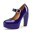 Royal Blue