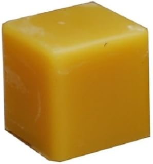 MilesMagic Super Bee's Magicians Wax for Close-up Magic Gimmick with 10 Basic Routine Invisible Tricks by Penguin Magic