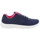 Fabricado en China Zapatillas JOHN SMITH Rasia Marino - Color - Marino, Talla - 40