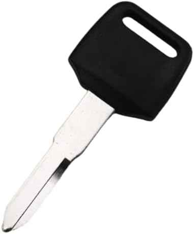 Motorcycle Replace Uncut Keys for Honda CBR250RR CBR400 CBR250 NC14 NC17 NC19 NC22 NC23 NC29 NSR250 CB-1