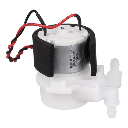 Wasserpumpe f&uuml;r X2OmniStation Ecovacs 201-2228-1329 R520SH-2121C in Saugroboter