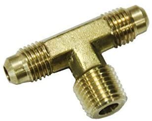 LTWFITTING Brass 1/4