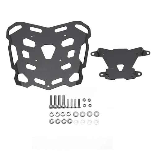 Accessoires support chargement pour XL750 Transalp voyage et trail