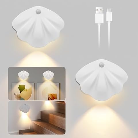 Applique Murale Rouclo Rechargeable Cover