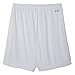 adidas Performance Men's Tastigo Shorts, Small, White/White