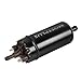 MOSTPUS Inline High Pressure Fuel Pump Universal Replacement Compatible with BMW FIAT EAGLE MEDALLION LANCIA ALFA ROMEO VOLKSWAGEN JAGUAR 0580464070