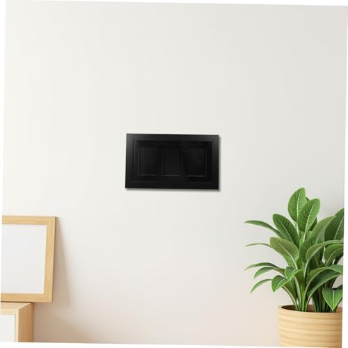 Support cartes de collection mural et table cadre affichage baseball robuste - 5