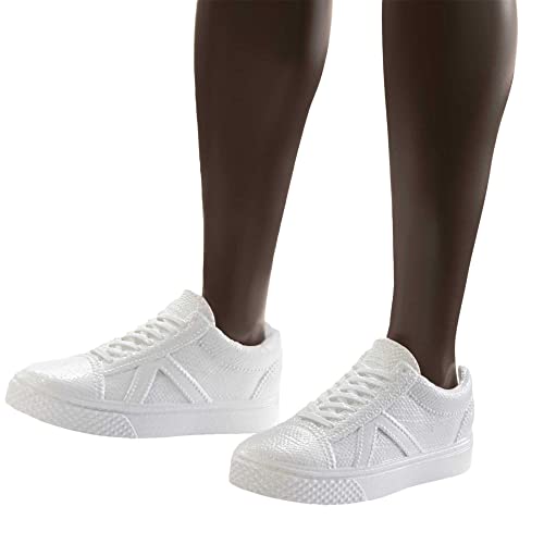 Mattel Ken Fashionistas Cheveux Nattés - vue 6