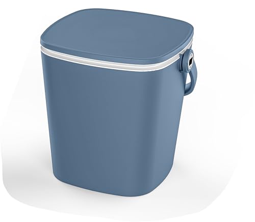 EasyUp Bar Tables, Weatherproof & Ergonomic Design Coolers,Resin Cooler Bar