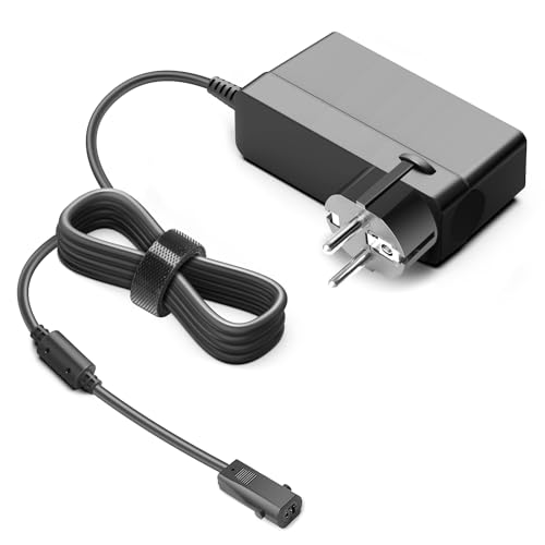 TAIFU Transformador Reclinable Eléctrico, Adaptador de Corriente de 29V 2A CA/CC de Silla Elevadora OKIN Limoss MC115 MC110 MC125 MC120 SP2 B SP2 A Sofá Reclinable Eléctrico Fuente de Alimentación