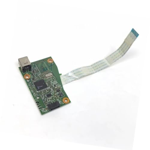 Carte de formateur CE671-60001 pour imprimante HP LaserJet P1606dn et P1566
