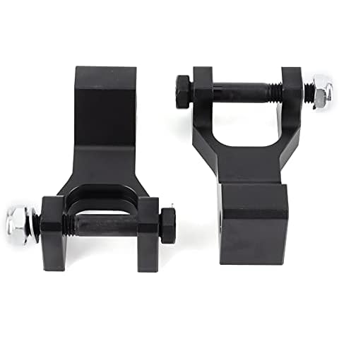 Kit d'abaissement Tbest Raptor 700 Cover