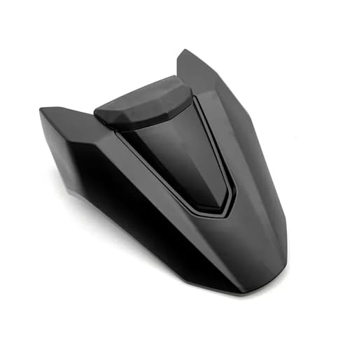 Passager queue couverture arrière CB650R pour supprimer la selle d'origine