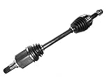 Drive Tech NI-2163 CV Joint Half Shaft