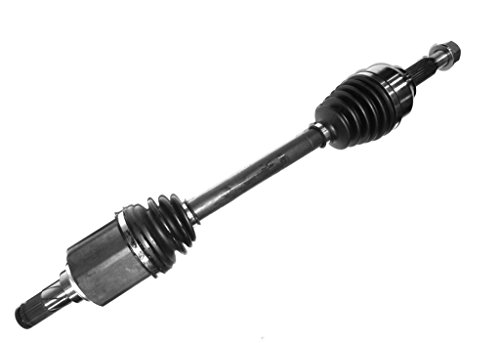 Drive Tech NI-2163 CV Joint Half Shaft