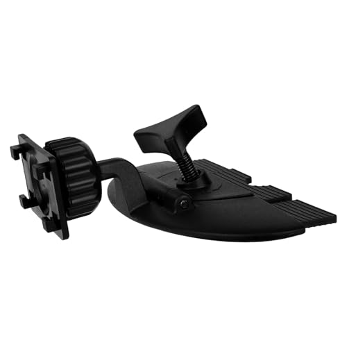 Penitue CD Slot Mount for Carplay Screen, Heavy-Duty 360-Degree Rotatable by Penitue - Used condition - CA$14.03