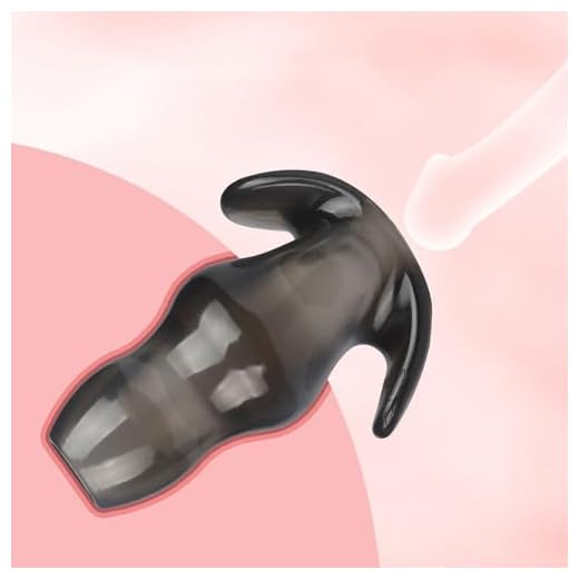A1D- Grande Giocattolo Cavo in Silicone Grigio può Essere Utilizzato Sempre e Ovunque Ṕlūg Ḁnàli Ḁnàlé Ḅūṱṱ Ṕlūg ḀnâlêŜêx Pîccólo Dilàtâtore Ânâls Dónna Ḁmǎl Ṕļūgs Plây Ṕlūg Ânâlṕlūg Tóy