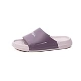 ROLL Recovery SUPERPLUSH Women's Slide Shoe Footwear (Lavender Lux, Size 9)