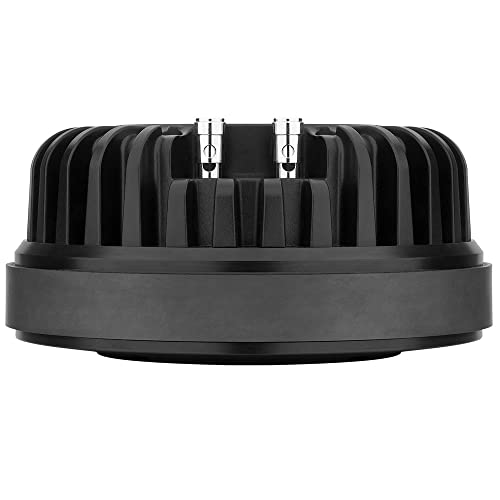 Driver Fenólico SFD 4300 150 W RMS 8 ohms Taramps Som Automotivo