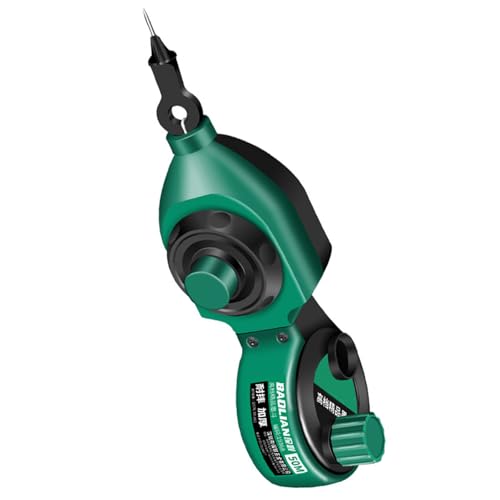 Einfach Zu Verwendende Tinten Scriber Line Marker Tool Tischlertinten Markierungslehren Für Holzarbeiter Und Enthusiasten Handaufzugsmarker