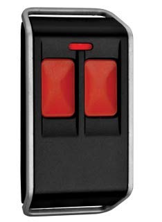Bosch Wireless 2-Button Panic Button