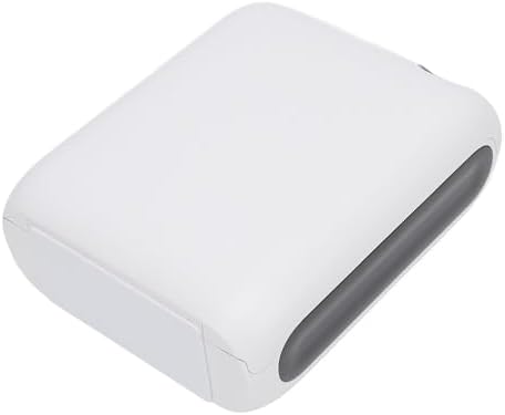 Difusor de Aromas Inteligente Luqeeg, Control por APP, 200ml miniatura 5