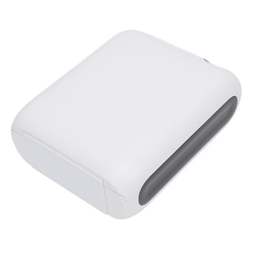Difusor aromático eléctrico SparkFeng con control APP miniatura 4