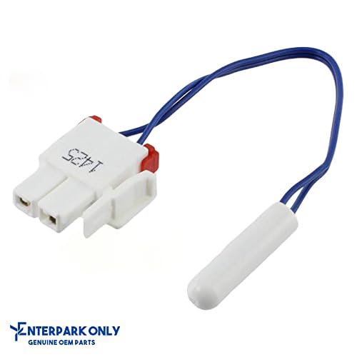 Miniatura 4 de Enterpark - Repuesto de sensor para refrigerador DA32-10105H de alta calidad