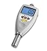Produktbild Digitales Shore Härteprüfgerät/Härteprüfer Sauter HDA 100-1 Durometer Shore A