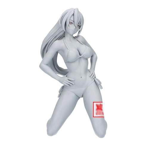 Banpresto - Shangri-La Frontier - Towa Amane, Bandai Spirits Celestial vivi Figure