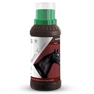 Verm-X Pferde flüssig 250 ml