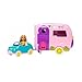 Barbie Club Chelsea Camper