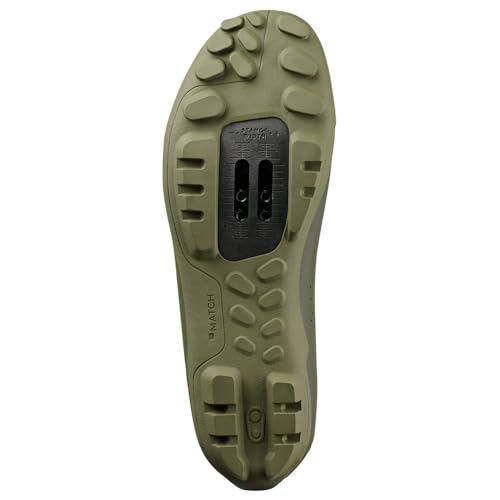 Crankbrothers Men's Candy Lace Gravel Shoes2