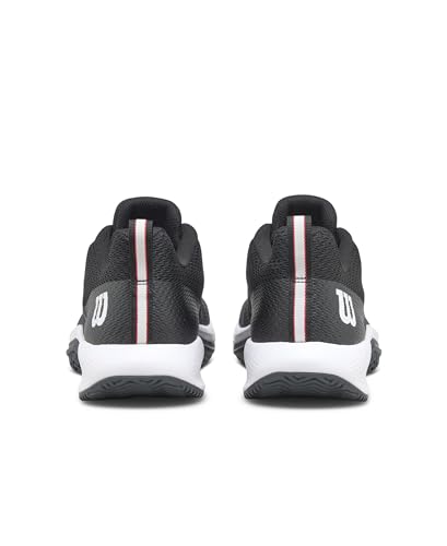 Image of WILSON Men's Rush Pro Lite Tennis Shoes
