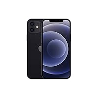 Apple iPhone 12 (64GB) - nero