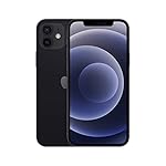 Apple-iPhone-12-64GB-Schwarz-Generalberholt