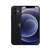 Apple iPhone 12 (256GB) - nero