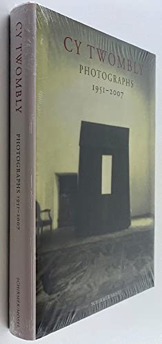 Amazon.com: Cy Twombly: books, biography, latest update