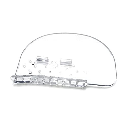 Paradito Pressamerce in PVC per Affettatrice RGV