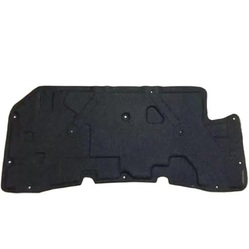 Écran thermique capot moteur Nissan Altima 2004 2005 2006