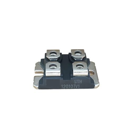 Diode de redresseur STTH12010TV1 module alimentation commutation - 2