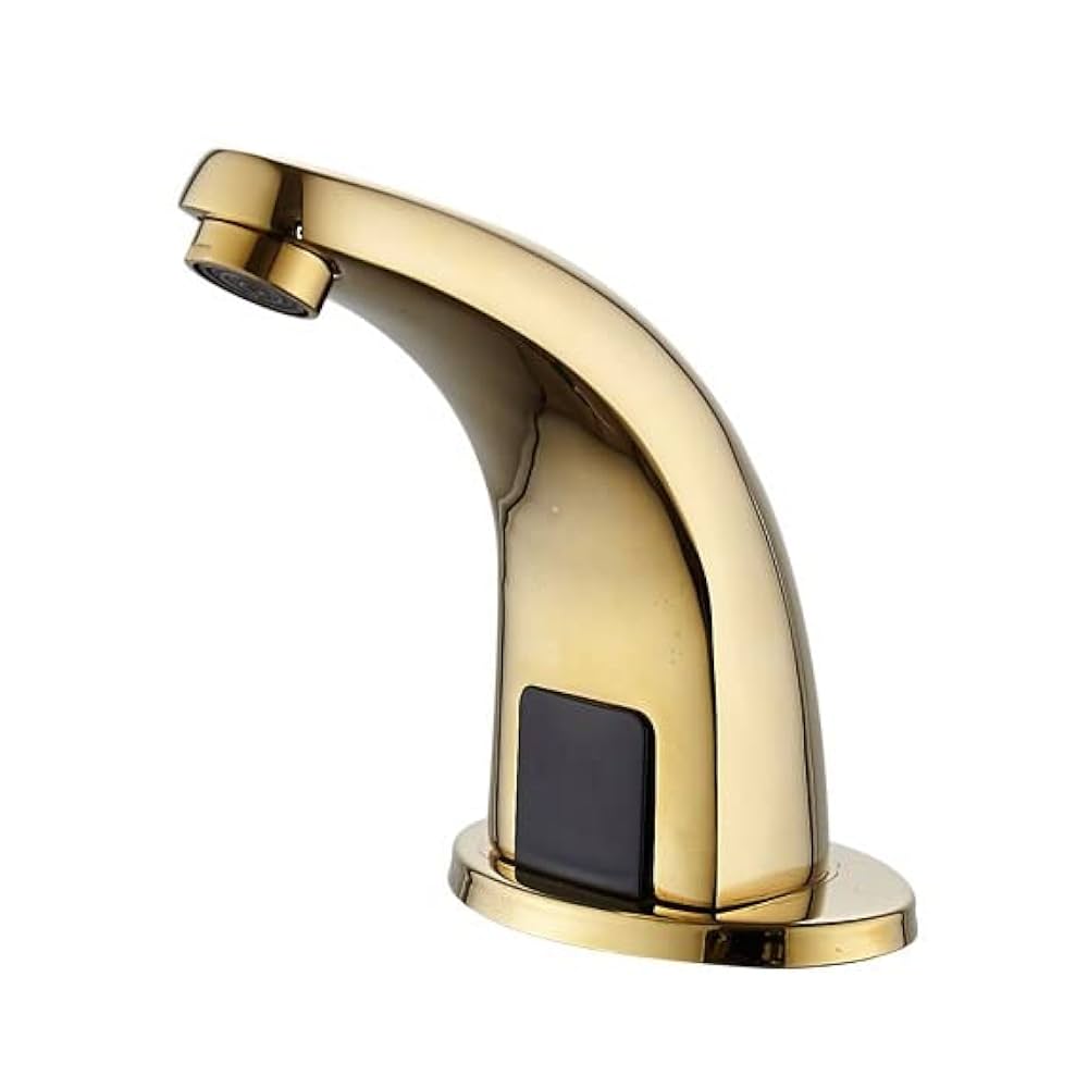 BROGRUND ブログルンド 洗面台用混合栓 センサー付き BROGRUND ブログルンド 洗面台用混合栓, クロムメッキ - IKEA