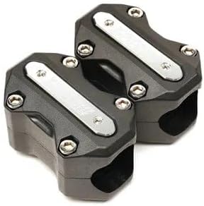 QQLADY Z Engine Protection Guard Bumper Decorative Block for Suzuki V-Strom Vstrom DL 800 DE 800DE 800DE 2023 Motorcycle Accessories X (Color