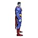 McFarlane Toys - DC Multiverse Bizarro & Batzarro 7in Action Figure 2pk