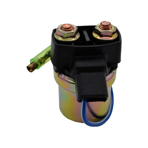 Relais solénoïde de démarreur pour résoudre les pannes de V-MAX1200 FZ600
