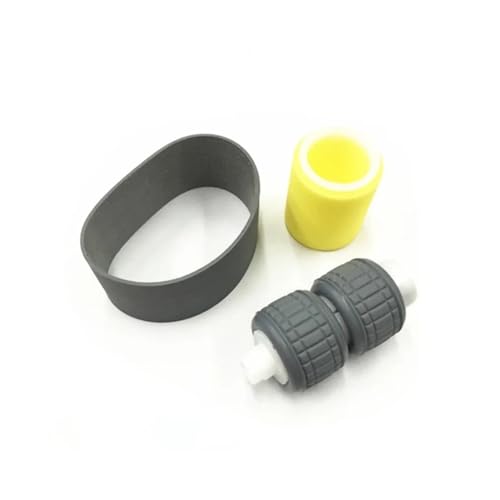 Courroie rouleau ramassage ADF : solution prise papier difficile DP5130