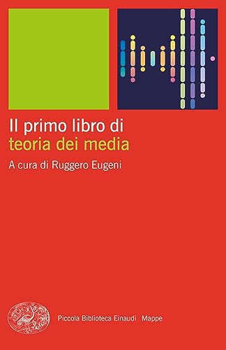 Il primo libro di teoria dei med