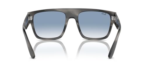 Ray-Ban Rb0360s Drifter Square Sunglasses4