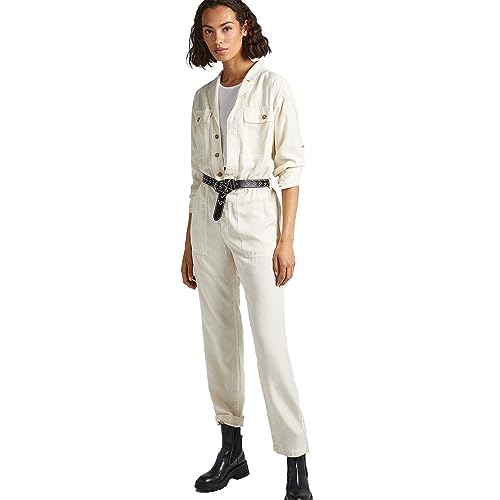 Robe de marque Pepe Jeans Georgia aux finitions haut de gamme