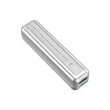 COMPATIBILIDAD: SuperMini 5K es ampliamente compatible con los últimos dispositivos como Apple, Samsung Galaxy, Huawei, OnePlus, y productos de Nintendo, por nombrar algunos.